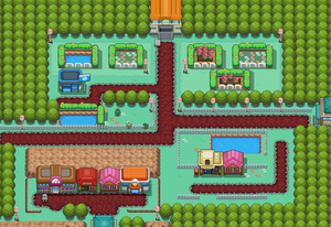 Appendix:HeartGold and SoulSilver walkthrough/Section 21 - Bulbapedia, the  community-driven Pokémon encyclopedia