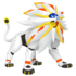 Solgaleo