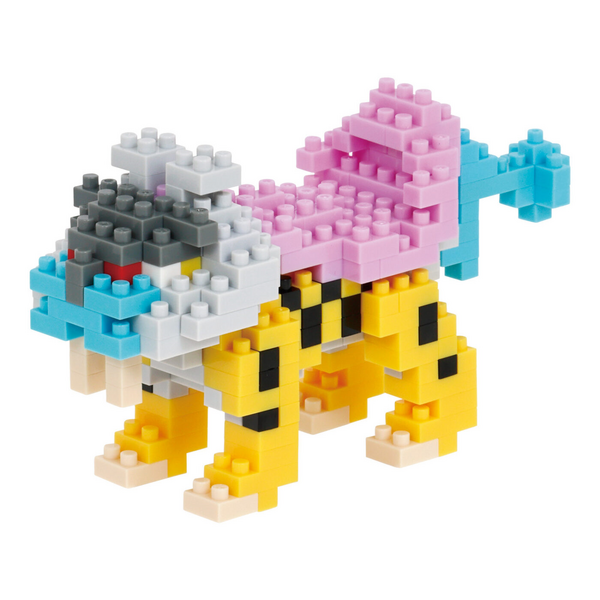 File:Nanoblock Raikou.png