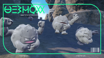 Onix (Pokémon) - Pokémon Go