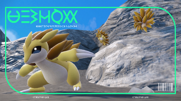 Sandslash de Alola - WikiDex, la enciclopedia Pokémon