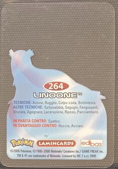 Pokémon Lamincards Series - back 264.jpg