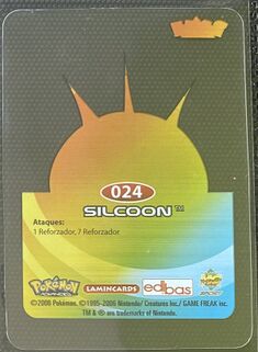 Pokémon Rainbow Lamincards Advanced - back 24.jpg