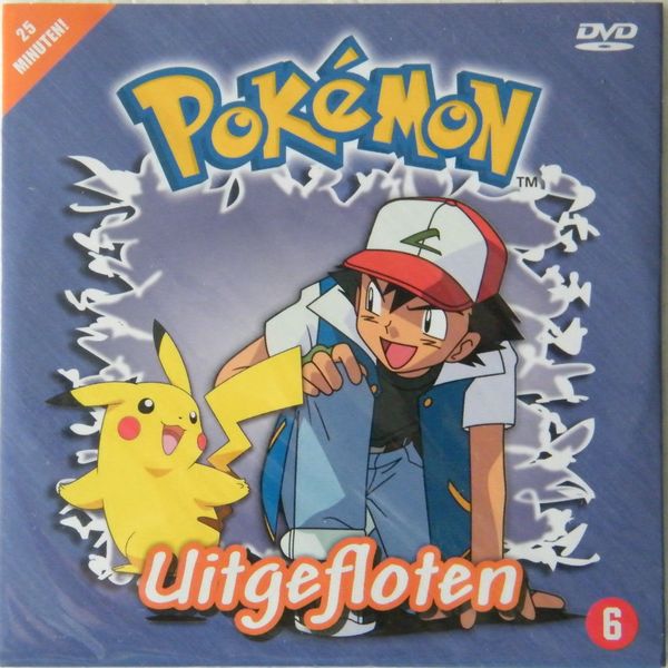 File:Pokemon Uitgefloten Dutch DVD.jpg