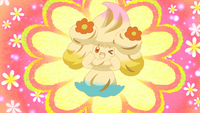 Raihan's Alcremie