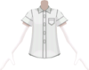 SM Pinstripe Collared Shirt White m.png