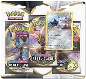 Collection Packs (TCG) - Bulbapedia, the community-driven Pokémon