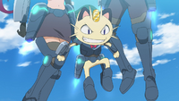 Meowth