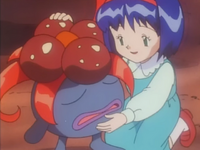 Erika (Pokémon Adventures)