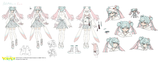 Glorious Day Gardevoir Trainer Concept Art.png