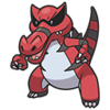 Krookodile