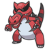 Krookodile
