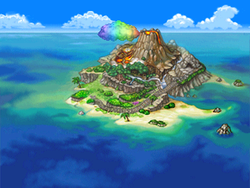 Golden Island - Bulbapedia, the community-driven Pokémon encyclopedia