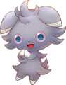 Espurr