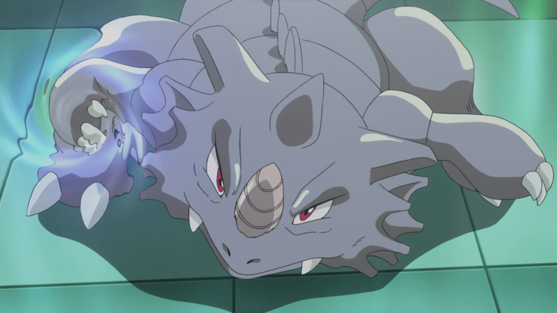 File:Giovanni Rhydon Fury Attack PO.png