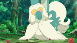 Drampa (Pokémon) - Bulbapedia, the community-driven Pokémon encyclopedia