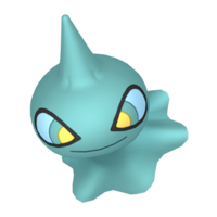 Shuppet, Pokémon GO Wiki