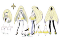 Lusamine Concept Art.png