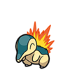 Cyndaquil