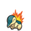 Cyndaquil