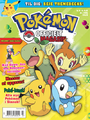 Pokémon Officielt Magasin (DK) issue 18