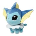 Vaporeon Second version Released May 28, 2017[4]