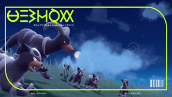 Pokédex Image Houndoom SV.png