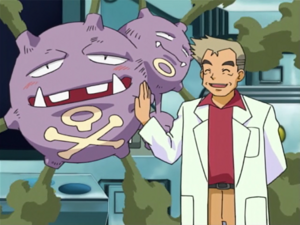 Professor Oak Lecture EP192.png