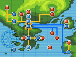 Pueltown Ranger2 map.png