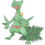 Sceptile