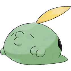 Roselia (Pokémon) - Bulbapedia, the community-driven Pokémon encyclopedia