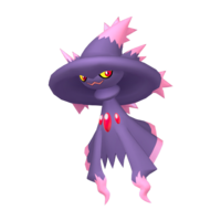 Learn All About Mismagius in a New Episode of Beyond the Pokédex