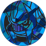 PCG3 Blue Dialga Coin.png