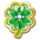 PokéKyun Collection Charm Clover.png