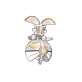 Magearna #401