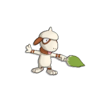 Smeargle (Pokémon) - Bulbapedia, the community-driven Pokémon encyclopedia