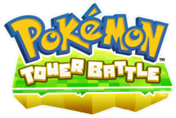 Pokémon Tower Battle logo.png