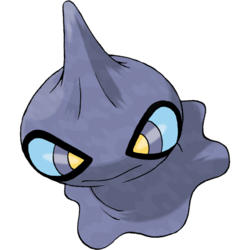 Phantump (Pokémon) - Bulbapedia, the community-driven Pokémon