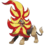 Pyroar
