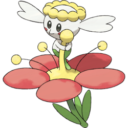 Flabébé (Pokémon) - Bulbapedia, the community-driven Pokémon