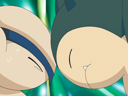 Ash Snorlax Headbutt.png