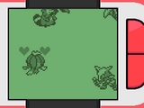 The Friendship Checker in Pokémon Platinum