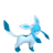 May's Glaceon