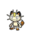 Meowth