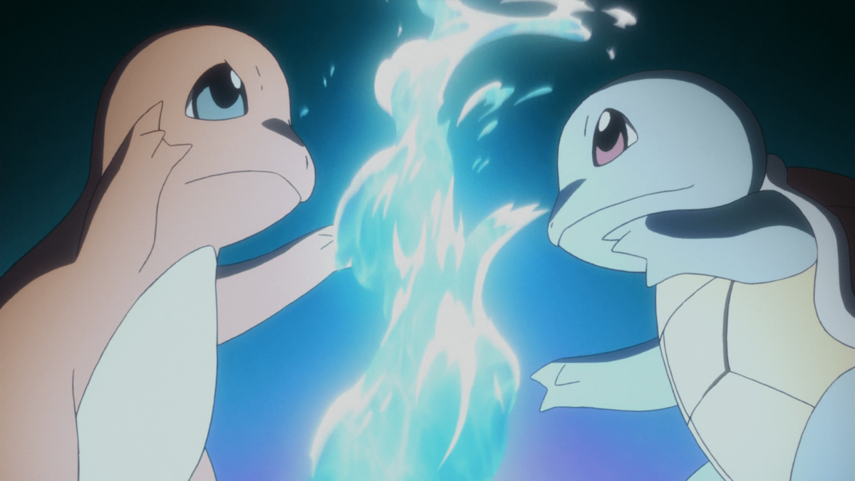 Pokémon Origins (2013)