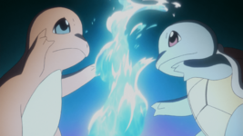 Pokémon: The Origin - O episódio especial que conquistou os fãs - Nintendo  Blast