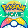 Icon for Pokémon HOME