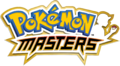 Pokémon Masters Logo.png
