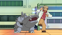 Professor Oak Lecture DP127.png