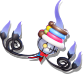 UNITE Chandelure Magician Style Holowear.png